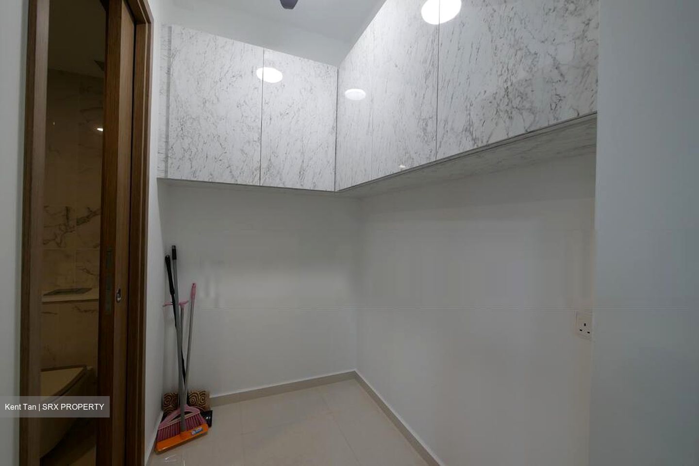 Parc Botannia (D28), Condominium #456556981